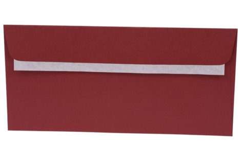 Boríték Curious Metal LA/4 szilikonos 120 gr Redlacquer "89" (Vörös) 25db/csg