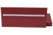 Boríték Curious Metal LA/4 szilikonos 120 gr Redlacquer "89" (Vörös) 25db/csg