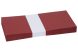 Boríték Curious Metal LA/4 szilikonos 120 gr Redlacquer "89" (Vörös) 25db/csg