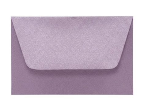 Boríték Névjegy Stardream metál "02" amethyste 120gr 25db/csg