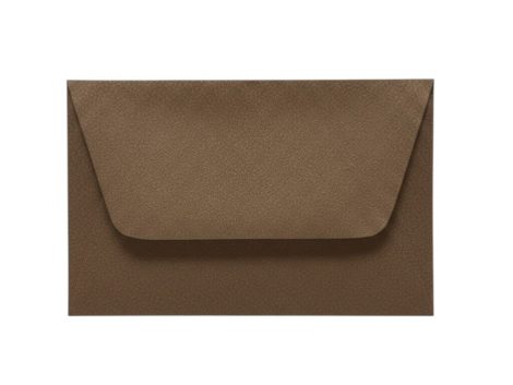 Boríték Névjegy Stardream metál "08" bronze 120gr 25db/csg