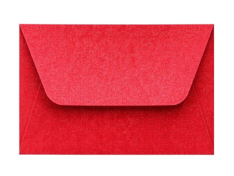 Boríték Névjegy Stardream metál "31" jupiter 120gr 25db/csg