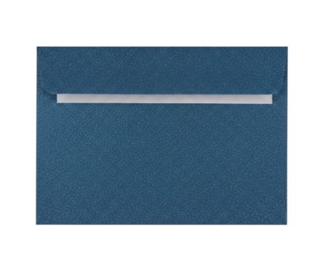 Boríték LC/6 szilikonos Stardream metál "32" lapislazuli 120gr 25db/csg