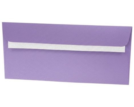 Boríték LA/4 szilikonos Stardream metál "02" amethyste 120gr 25db/csg