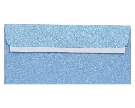 Boríték LA/4 szilikonos Stardream metál "37" vista 120gr 25db/csg