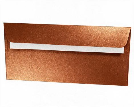 Boríték LA/4 szilikonos Stardream metál "73" Copper (réz) 120gr 25db/csg Boríték LA/4 szilikonos Stardream metál "73" Copper (réz) 120gr 25db/csg