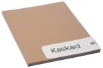   Másolópapír Kaskad A/4 5x20ív élénk "P99" (99,86,63,29,19)