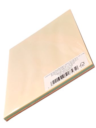 Másolópapír Kaskad A/4 80g 5x20ív pasztell "P54" (54,94,72,65,25) 100ív/csg