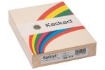   Másolópapír Kaskad A/4 80g "13" krém 500ív/csg