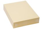   Másolópapír Kaskad A/4 80g "54" chamois 500ív/csg
