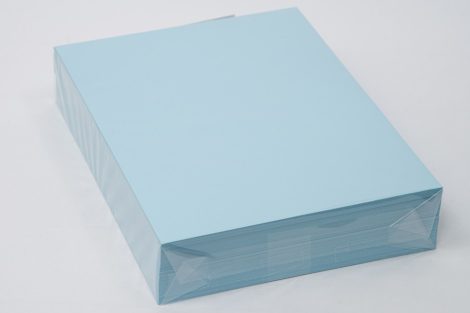 Másolópapír Kaskad A/4 80g "75" kék 500ív/csg