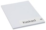 Másolópapír A/4 80g "07" fehér 100ív/csg