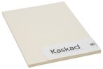   Másolópapír Kaskad A/4 80g "12" vanilia 100ív/csg
