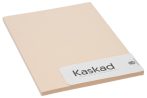   Másolópapír Kaskad A/4 80g "13" krém 100ív/csg