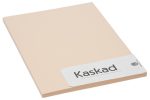   Másolópapír Kaskad A/4 80g "13" krém 100ív/csg