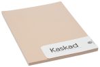   Másolópapír Kaskad A/4 80g "16" mokka 100ív/csg