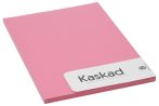   Másolópapír Kaskad A/4 80g "22" ciklámen 100ív/csg