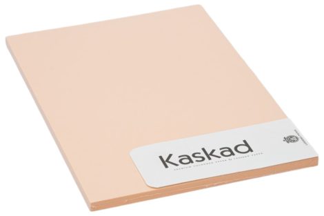 Másolópapír Kaskad A/4 80g "31" lazac 100ív/csg