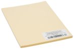   Másolópapír Kaskad A/4 80g "54" chamois 100ív/csg