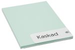   Másolópapír Kaskad A/4 80g "61" halványzöld 100ív/csg