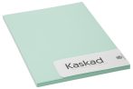   Másolópapír Kaskad A/4 80g "65" zöld 100ív/csg