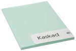   Másolópapír Kaskad A/4 80g "65" zöld 100ív/csg
