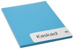   Másolópapír Kaskad A/4 80g "78" királykék 100ív/csg