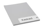   Másolópapír Kaskad A/4 80g "94" ezüstszürke 100ív/csg