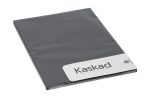   Másolópapír Kaskad A/4 80g "99" fekete 100ív/csg
