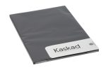   Másolópapír Kaskad A/4 80g "99" fekete 100ív/csg