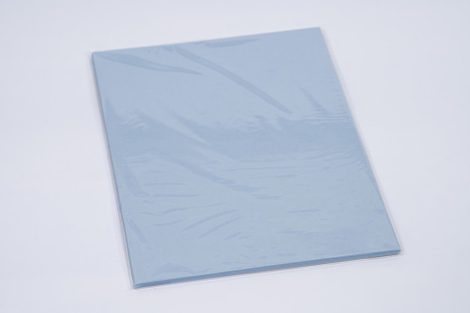 Dekorációs karton Curious Metál 70x100 120g "21" Iceberg 250ív/csg