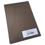  Másolópapír Curious Metal A/4 120gr "31" Chestnut 25 ív/csomag