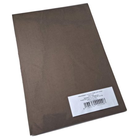 Másolópapír Curious Metal A/4 120gr "31" Chestnut 25 ív/csomag