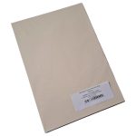   Másolópapír Curious Metal A/4 120gr "33" Cryogen white (elefántcsont) 25 ív/csomag