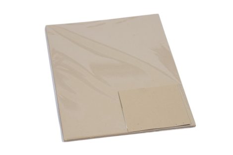 Másolópapír Curious Metal A/4 120gr "47" Goldleaf (Arany) 25 ív/csomag