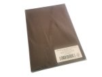   Másolópapír Curious Metal A/4 120gr "58" Night (Ébenfekete) 25 ív/csomag