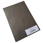   Másolópapír Curious Metal A/4 120gr "60" Ionised (ezüstszürke) 25 ív/csomag