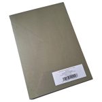   Másolópapír Curious Metal A/4 120gr "66" Eucalyptus 25 ív/csomag