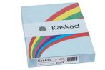   Másolópapír Kaskad A/4 120g "75" kék 250ív/csg