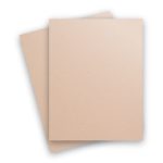   Másolópapír Curious Metal A/4 120gr "75"Nude (Púder) 25 ív/csomag