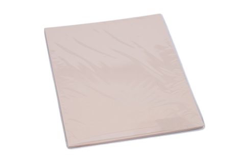 Másolópapír Curious Metal A/4 120gr "75"Nude (Púder) 25 ív/csomag