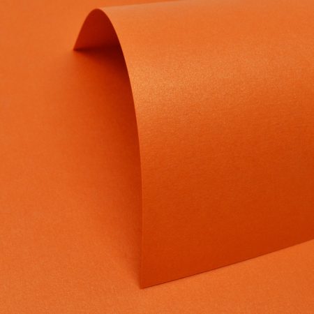 Másolópapír Curious Metál A/4 120gr "77" Mandarin 25ív/csg