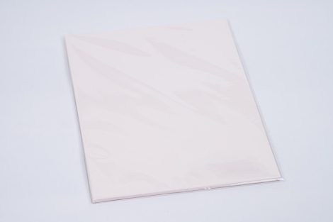 Dekorációs karton Curious Metál 70x100 120g "80" Pink quartz 250ív/csg