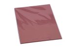   Másolópapír Curious Metal A/4 120gr "89"Redlacquer  (metálbordo) 25 ív/csomag