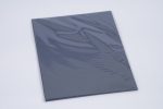   Dekorációs karton Curious Metál 70x100 120g "26" Electic blue 250ív/csg