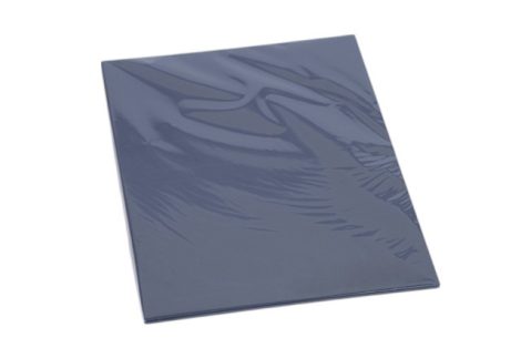 Dekorációs karton Curious Metál 70x100 120g "26" Electic blue 250ív/csg