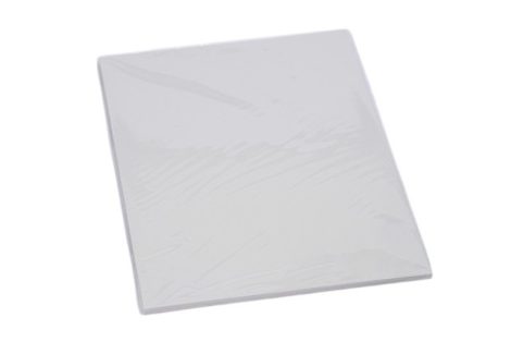 Dekorációs karton Curious Metál 70x100 120g "51" Antimon 250ív/csg