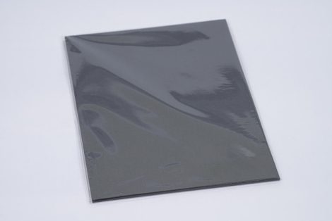 Dekorációs karton Curious Metál 70x100 120g "58" Night 250ív/csg