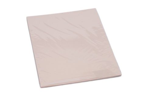 Dekorációs karton Curious Metál 70x100 120g "75" Nude 250ív/csg