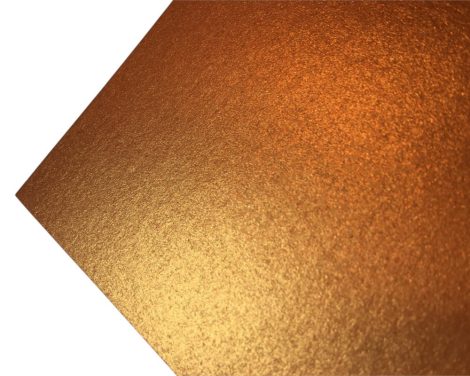Másolópapír Stardream metál A/4 120gr "73" Copper (réz) 25ív/csg